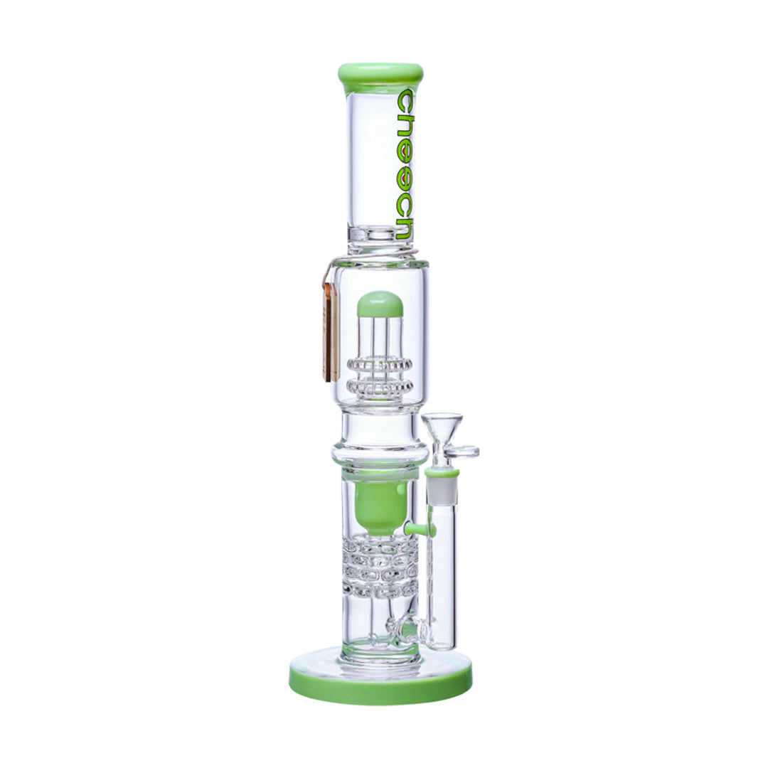 CHEECH WATCH ME STACK MY BUBBLES 16.5"