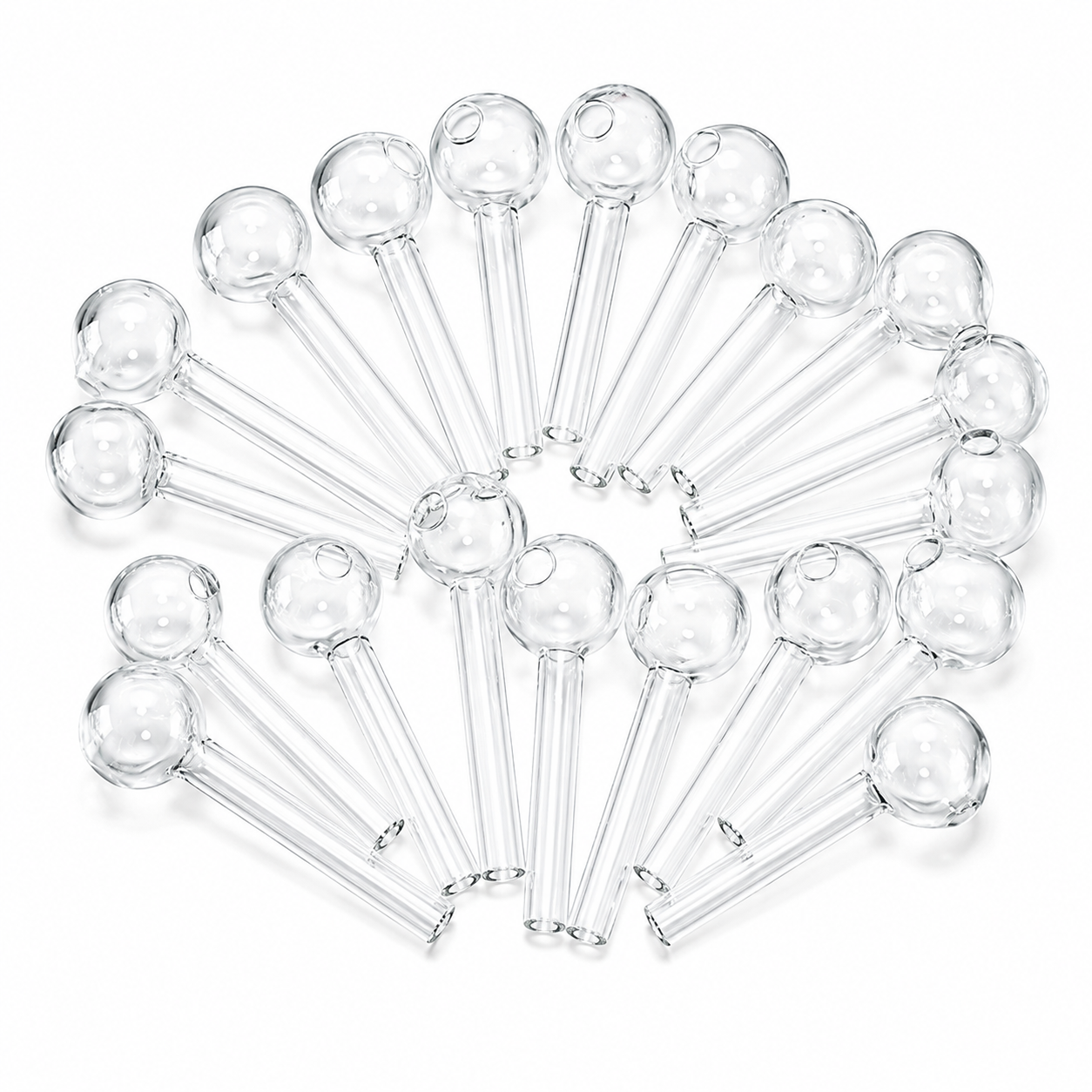 OIL BURNER (50CT PACK)