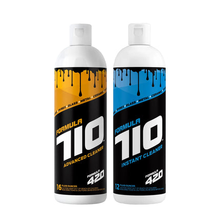 FORMULA 710 N9 GLASS CLEANER 16OZ