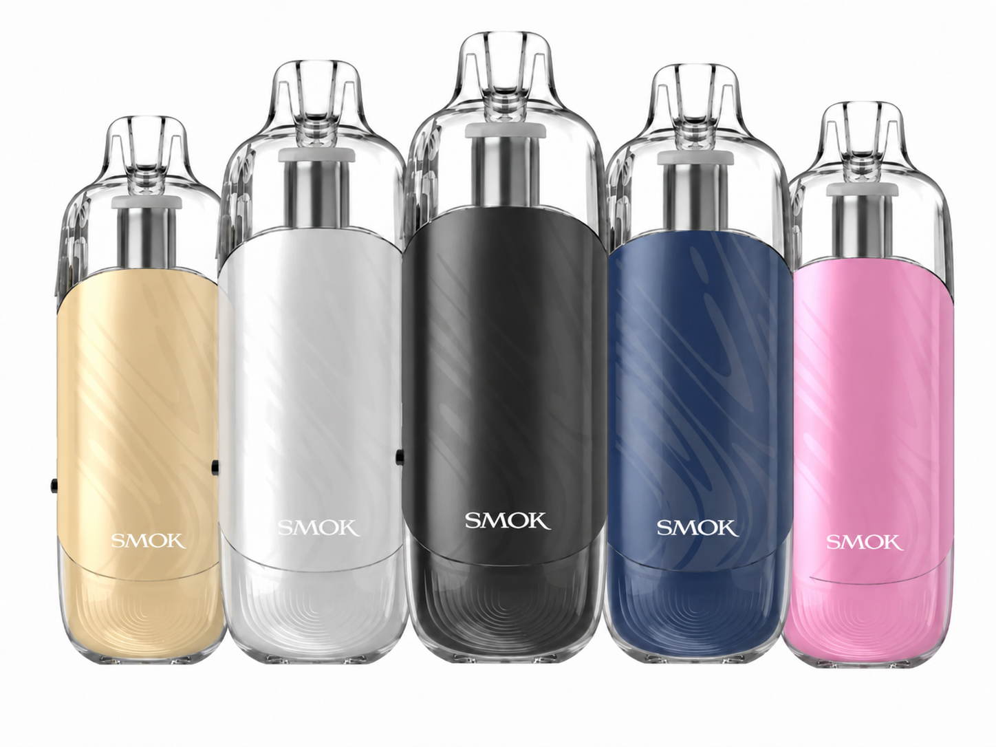 SMOK VOLLE KIT