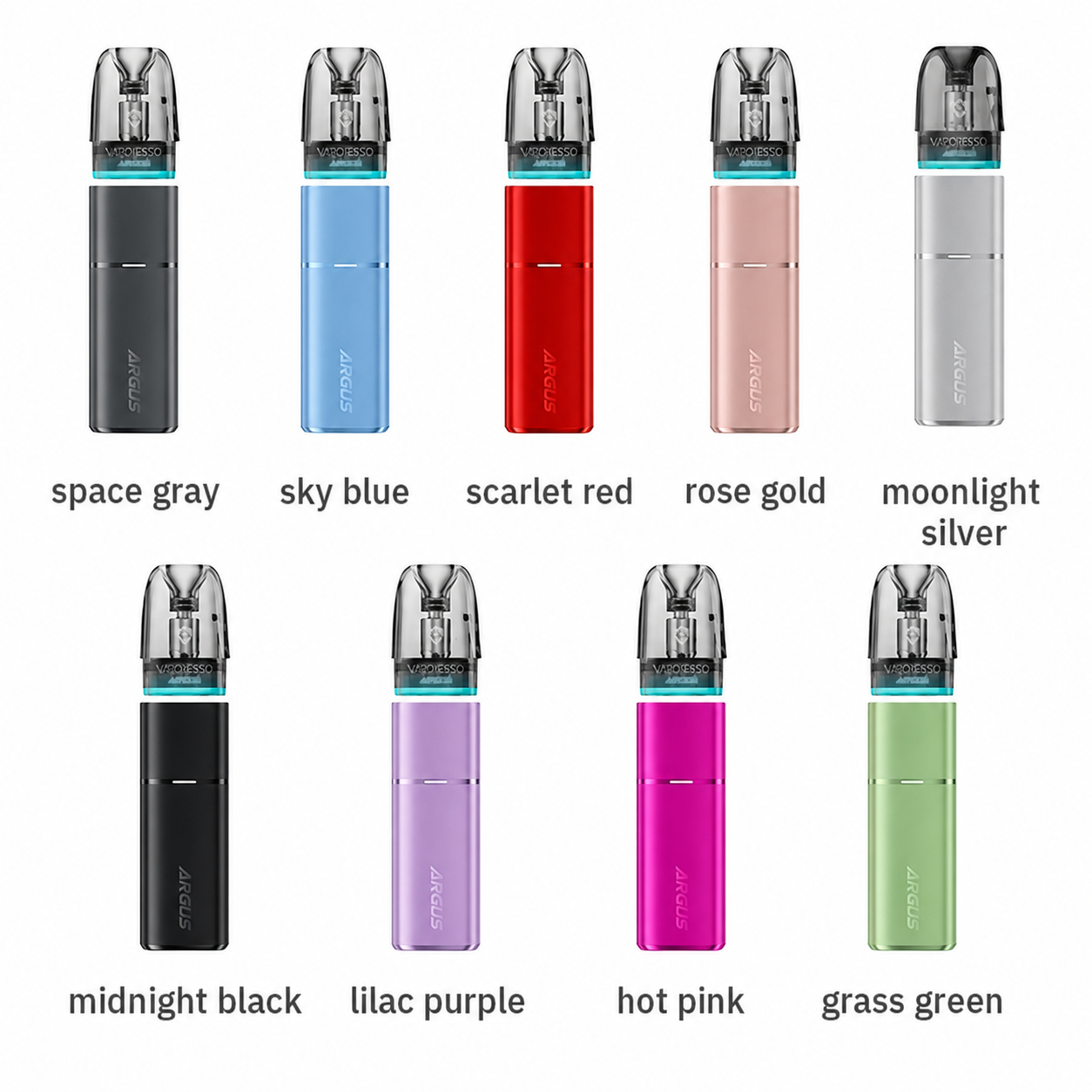 VOOPOO ARGUS G3 MINI KIT