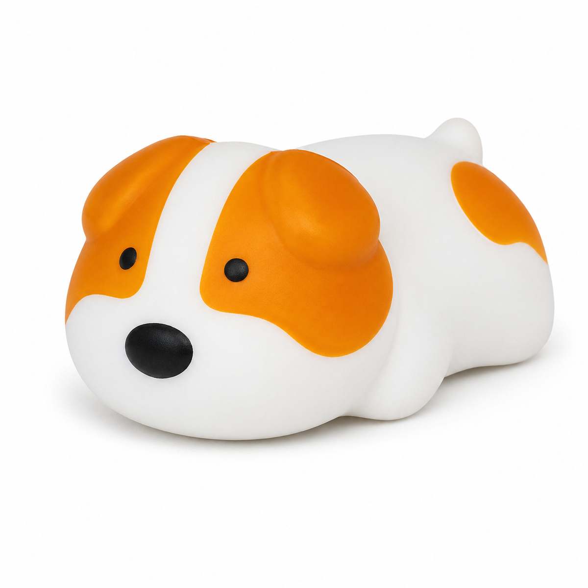 JUMBO LYING DOG SQUISHY