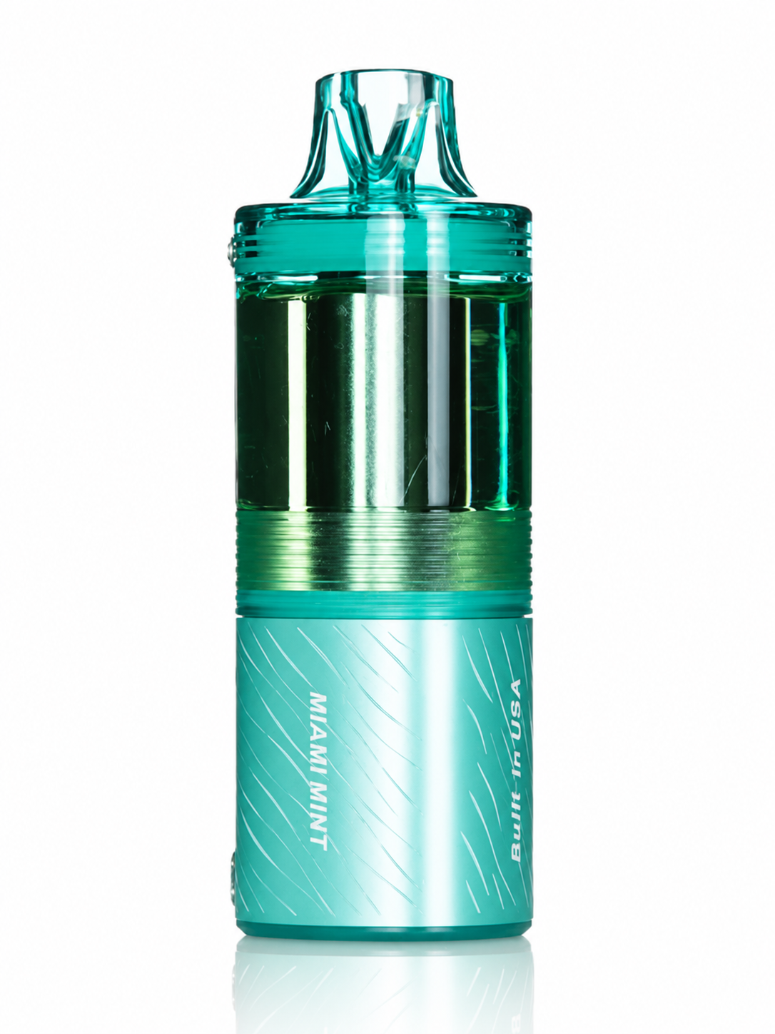 FOGEST XP 40K PUFF ZERO NIC DISPOSABLE (5CT DISPLAY)