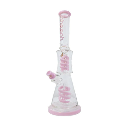 CHEECH GLASS "SWIRL & SPIN UP & DOWN ROUND & ROUND"