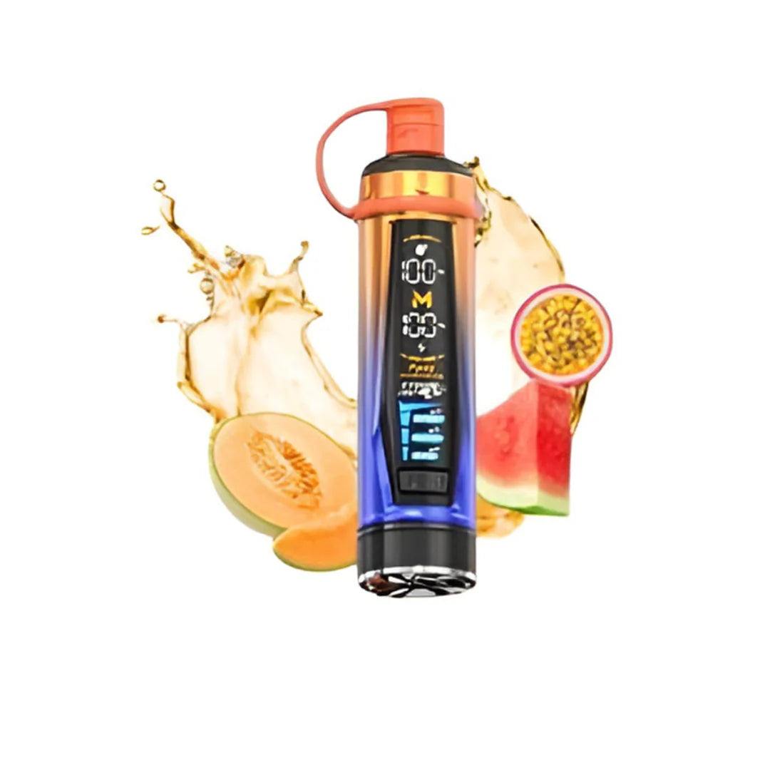 MOSMO STORM GT35000 5% DISPOSABLE