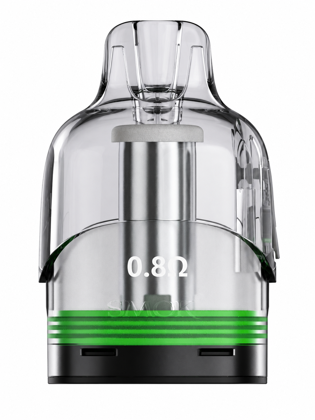 SMOK VOLLE REPLACEMENT MESHED POD | 0.8 OHM