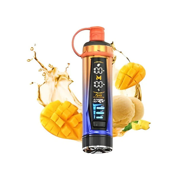 MOSMO STORM GT35000 5% DISPOSABLE