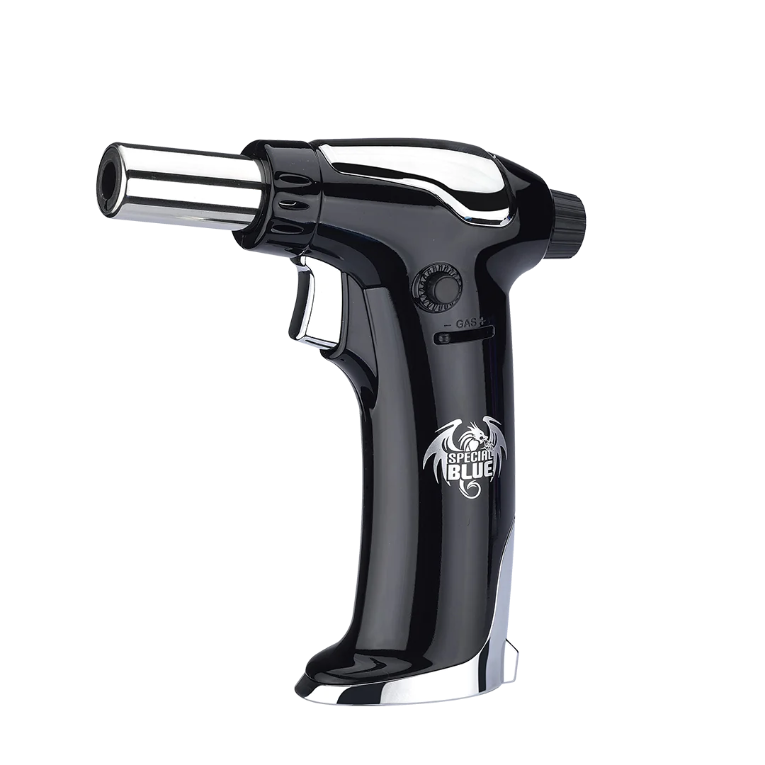 SPECIAL BLUE ULTRON PROFESSIONAL TORCH LIGHTER