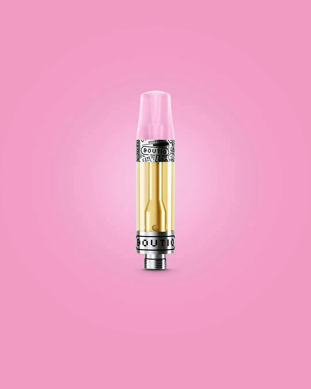 BOUTIQ V1 1 GRAM THCA CARTS (10CT DISPLAY)