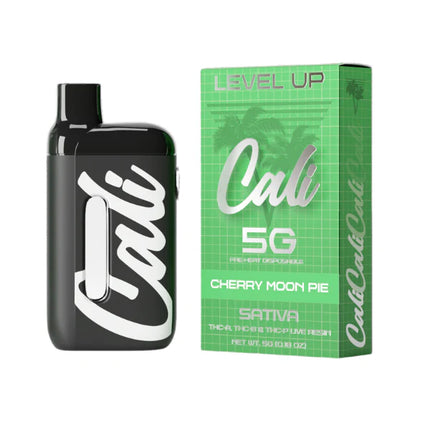 CALI RESERVE 5ML THC-A LEVEL UP BLEND DISPOSABLE