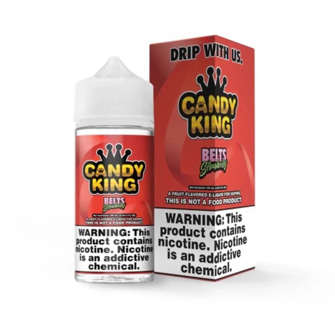 CANDY KING 100ML E-LIQUID