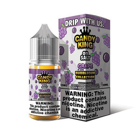 CANDY KING SALT NIC