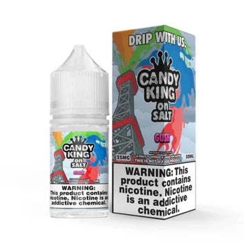CANDY KING SALT NIC