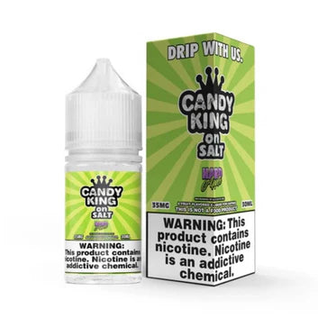 CANDY KING SALT NIC