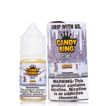 Candy King On Salt Iced