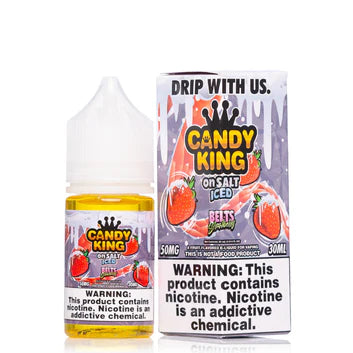 Candy King On Salt Iced