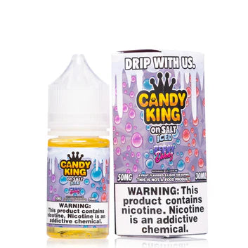 Candy King On Salt Iced