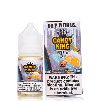 Candy King On Salt Iced