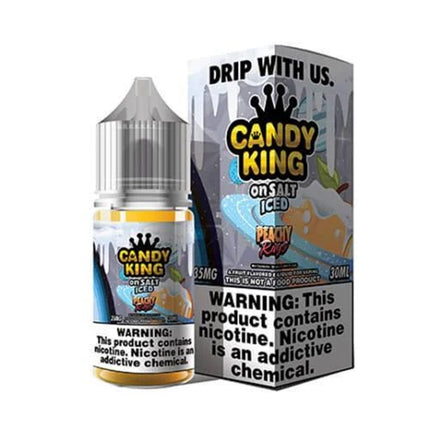 Candy King On Salt Iced