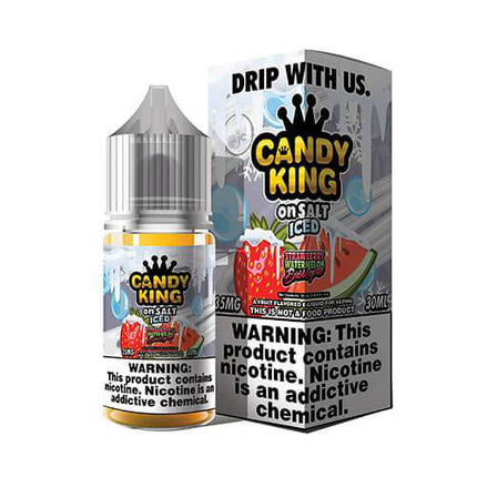 Candy King On Salt Iced