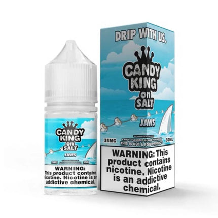 CANDY KING SALT NIC