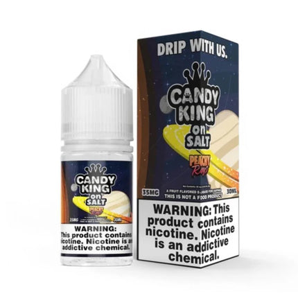 CANDY KING SALT NIC