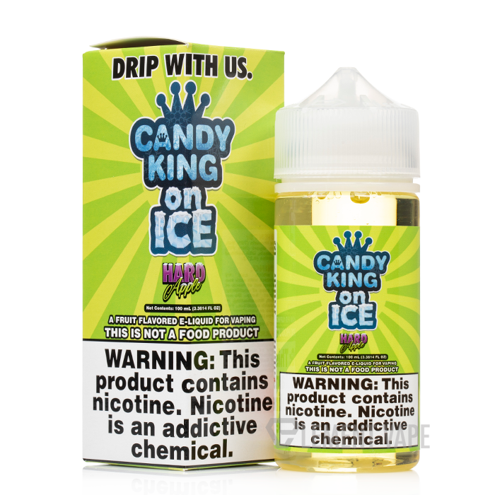 CANDY KING 100ML E-LIQUID