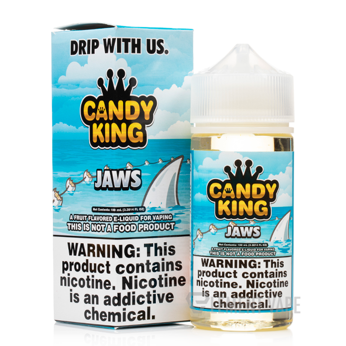 CANDY KING 100ML E-LIQUID