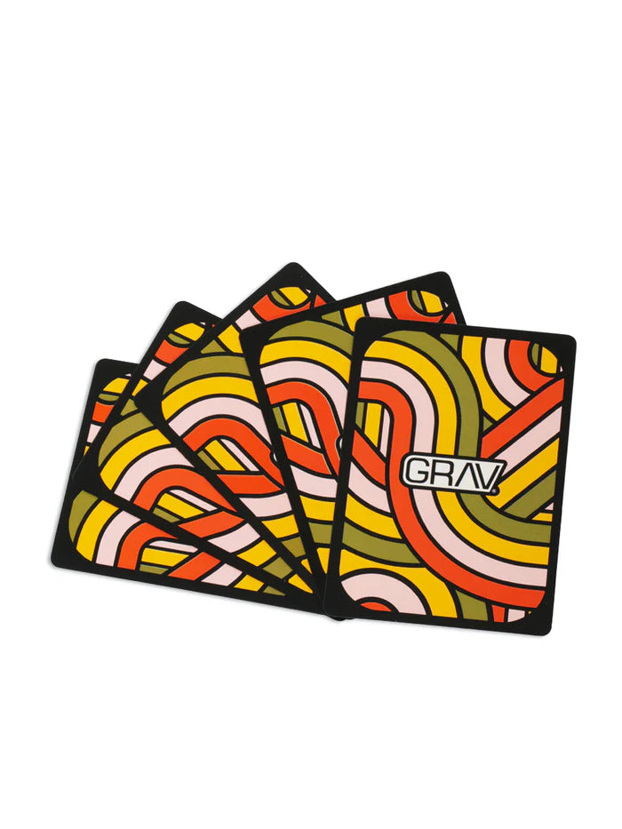 GRAV PLAYING CARDS