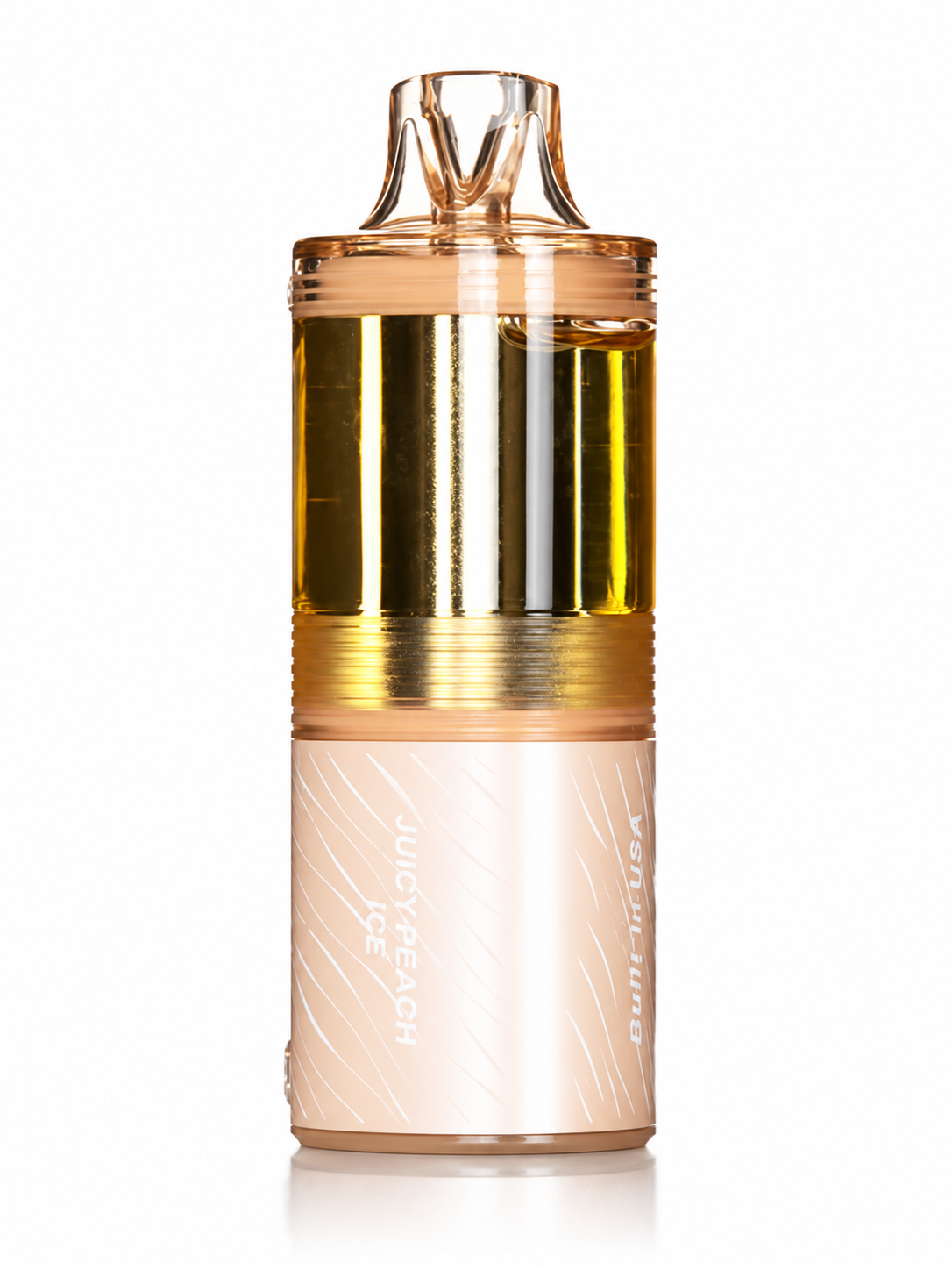 FOGEST XP 40K PUFF ZERO NIC DISPOSABLE (5CT DISPLAY)