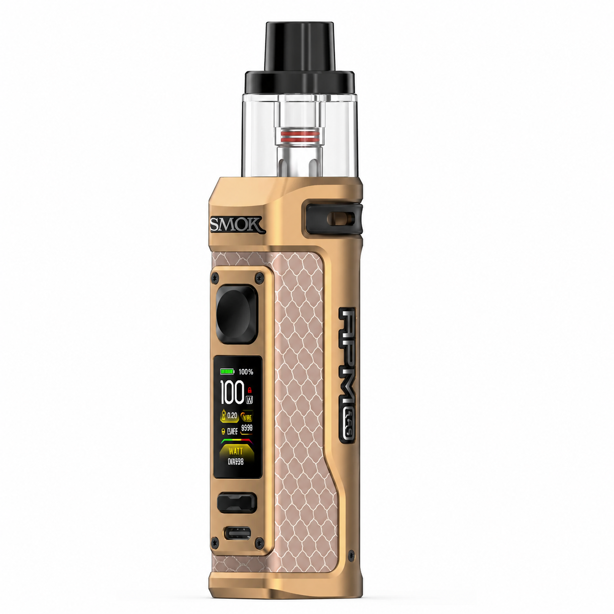 SMOK RPM 100 KIT