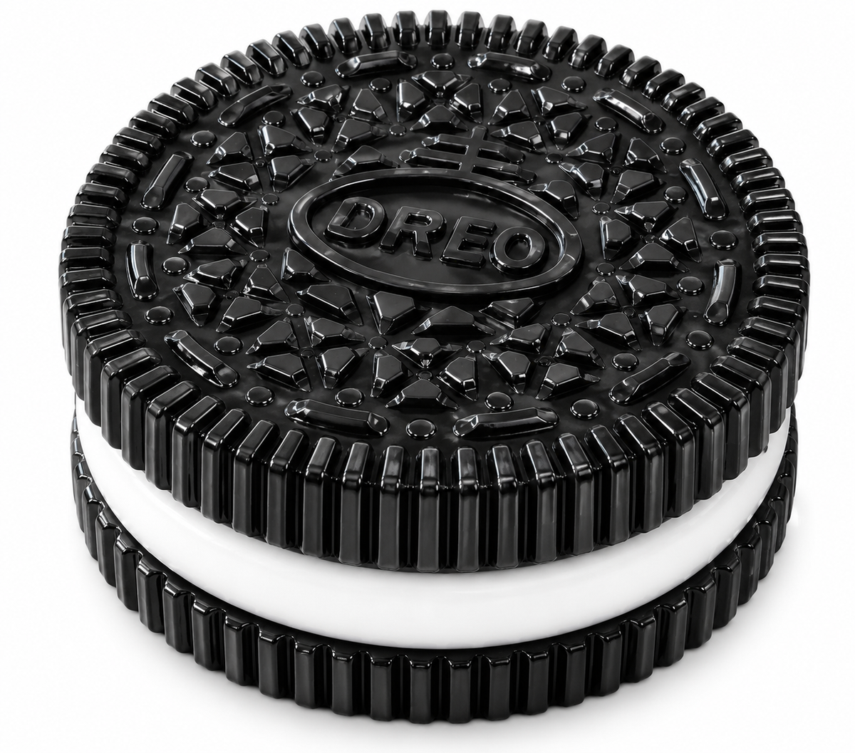 SANDWICH OREO COOKIE SQUISHY LARGE