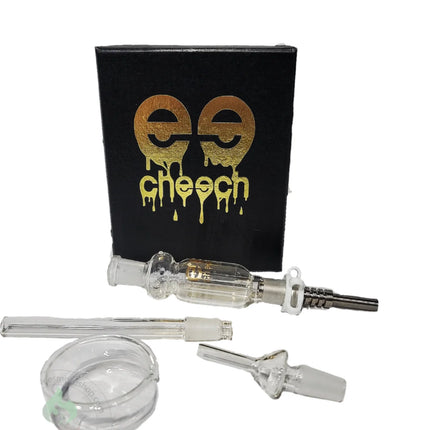 CHEECH NECTOR COLLECTOR SET