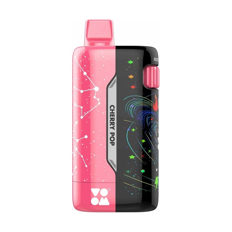 METEOR BAR 70K PUFFS DISPOSABLE (5CT DISPLAY)