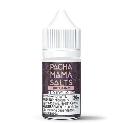 PACHAMAMA SALT