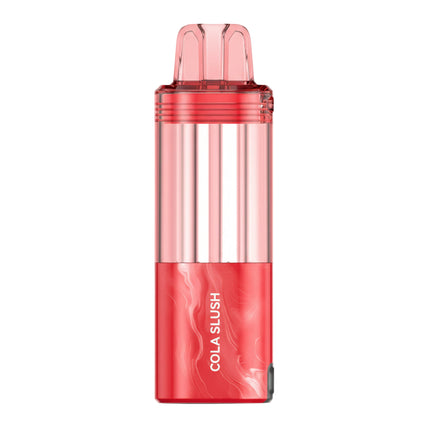 FOGER SWITCH PRO DISPOSABLE POD 30K PUFFS (5CT DISPLAY)