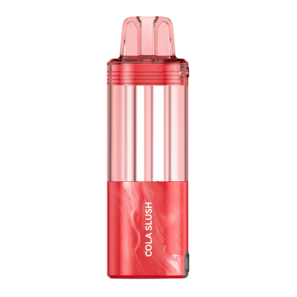 FOGER SWITCH PRO DISPOSABLE POD 30K PUFFS (5CT DISPLAY)