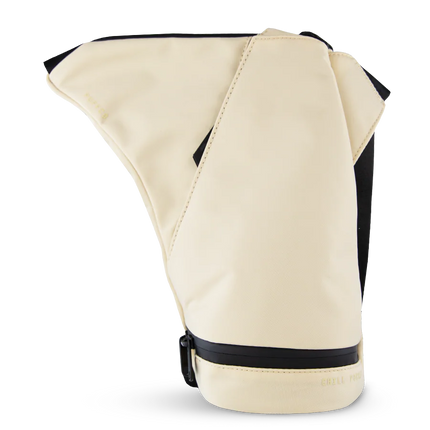 PUFFO JOURNEY BAG - SAND