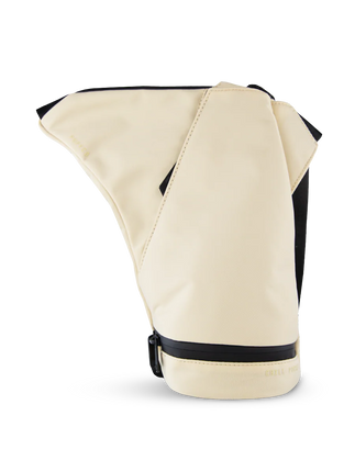 PUFFO JOURNEY BAG - SAND