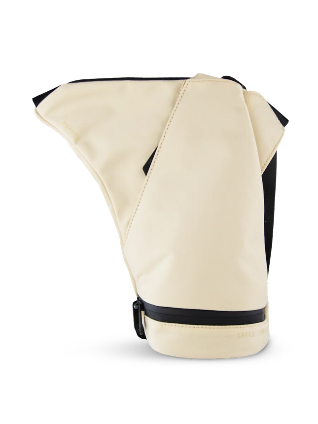 PUFFO JOURNEY BAG - SAND