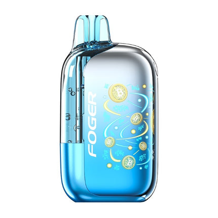 FOGER BIT 35K DISPOSABLE (5CT DISPLAY)