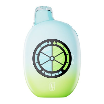 UT 50K PUFFS 5% DISPOSABLE (5CT/DISPLAY)