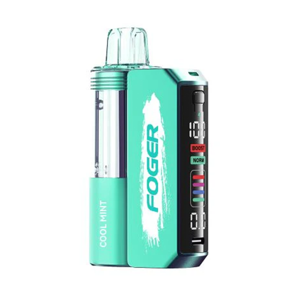 FOGER SWITCH PRO KIT 30K (5CT DISPLAY)