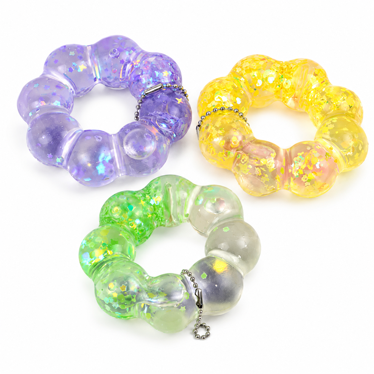 8CMS MALTOSE BRACELET SQUISHY