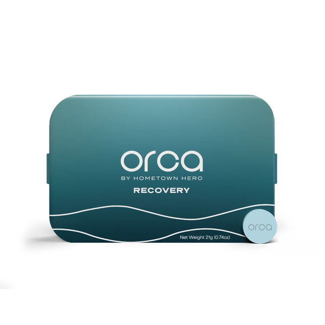 HOMETOWN HERO CAPSULES