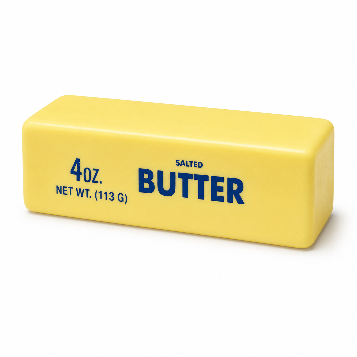 BUTTER SQUISHY REGULAR