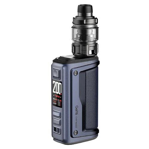 VOOPOO ARGUS GT II KIT