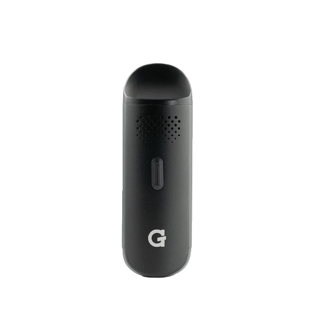G PEN DASH + DRY HERB VAPORIZER
