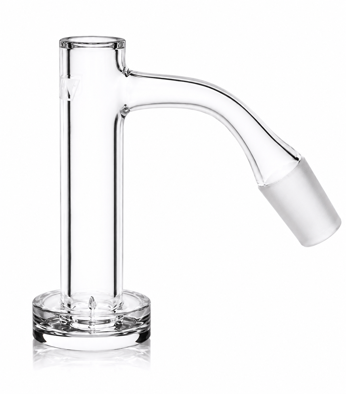 GRAV QUARTZ CONTROL TOWER BANGER
