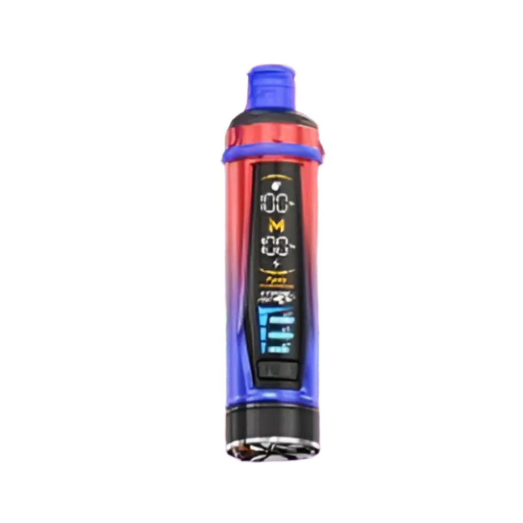 MOSMO STORM GT35000 5% DISPOSABLE